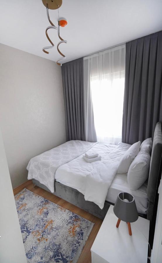 Apartament Classic Ts23