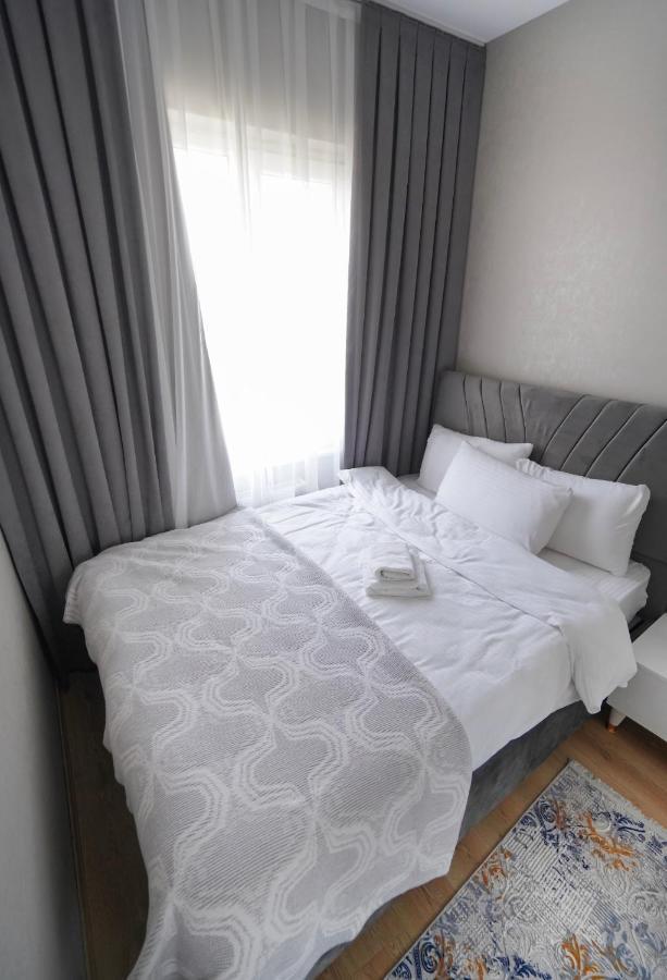 Classic Ts23 Apartament *