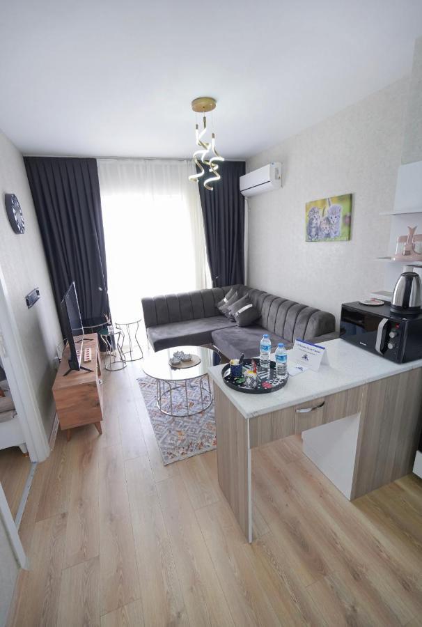 Classic Ts23 Apartament Istanbul